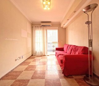 Ático en venta en Los Boliches en Fuengirola