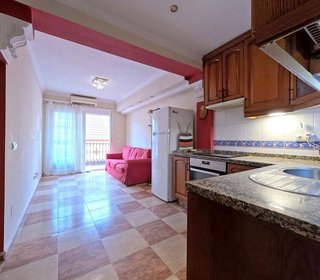 Ático en venta en Los Boliches en Fuengirola