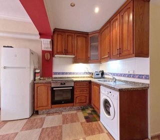 Ático en venta en Los Boliches en Fuengirola