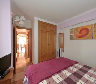 Ático en venta en Los Boliches en Fuengirola