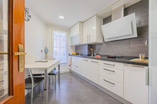 Piso en venta en Cruces en Barakaldo