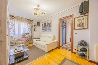 Piso en venta en Cruces en Barakaldo