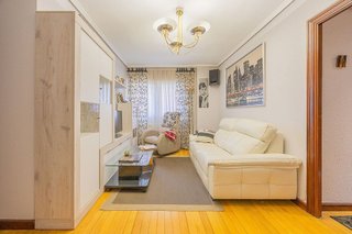 Piso en venta en Cruces en Barakaldo