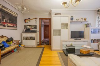 Piso en venta en Cruces en Barakaldo
