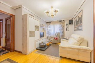 Piso en venta en Cruces en Barakaldo