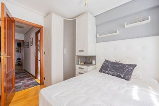 Piso en venta en Cruces en Barakaldo