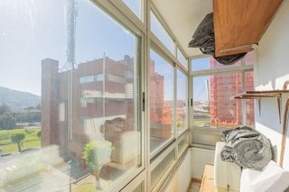 Piso en venta en Cruces en Barakaldo