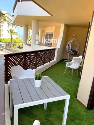 Piso en venta en Golf del Sur-Amarilla Golf en San Miguel de Abona