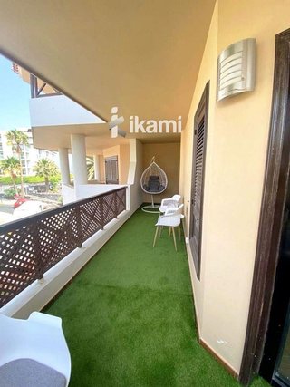 Piso en venta en Golf del Sur-Amarilla Golf en San Miguel de Abona