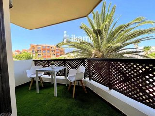 Piso en venta en Golf del Sur-Amarilla Golf en San Miguel de Abona