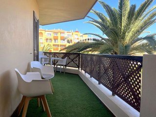 Piso en venta en Golf del Sur-Amarilla Golf en San Miguel de Abona