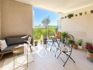 Piso en venta en Camp Redó en Palma de Mallorca