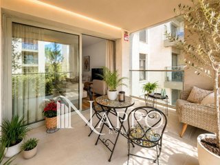 Piso en venta en Camp Redó en Palma de Mallorca