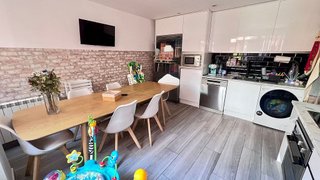 Dúplex en venta en Ensanche en Alcalá de Henares