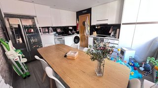 Dúplex en venta en Ensanche en Alcalá de Henares