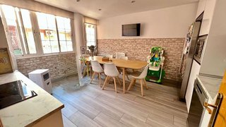 Dúplex en venta en Ensanche en Alcalá de Henares