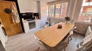 Dúplex en venta en Ensanche en Alcalá de Henares