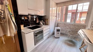 Dúplex en venta en Ensanche en Alcalá de Henares
