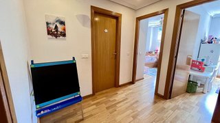 Dúplex en venta en Ensanche en Alcalá de Henares
