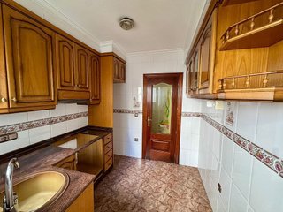 Piso en venta en Castalla