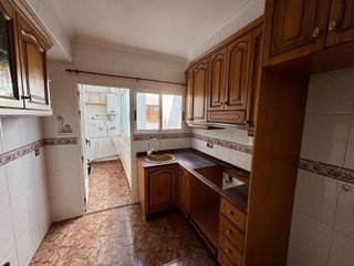Piso en venta en Castalla