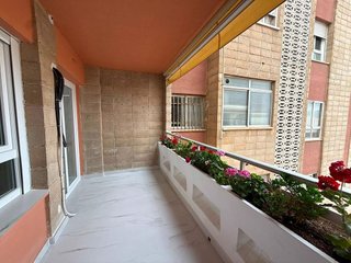 Piso en venta en Petrer