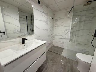 Piso en venta en Petrer