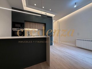 Piso en venta en Embajadores - Lavapiés en Madrid