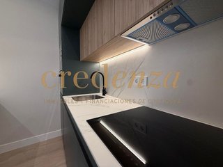 Piso en venta en Embajadores - Lavapiés en Madrid