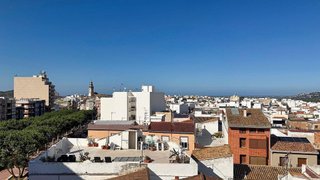 Piso en venta en Pego