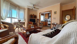 Piso en venta en Pego