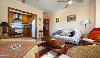 Piso en venta en Pego