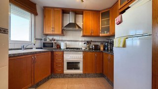Piso en venta en Pego