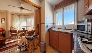 Piso en venta en Pego