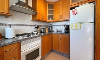 Piso en venta en Pego