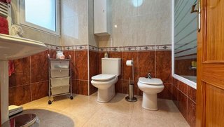 Piso en venta en Pego