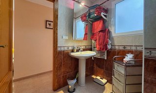 Piso en venta en Pego