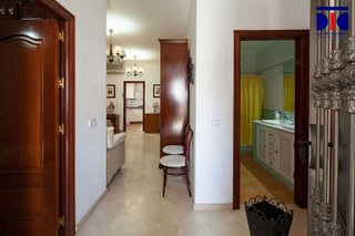 Piso en venta en Arenal - La Pólvora en Dos Hermanas