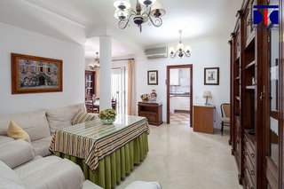 Piso en venta en Arenal - La Pólvora en Dos Hermanas