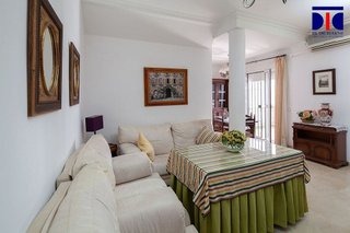 Piso en venta en Arenal - La Pólvora en Dos Hermanas
