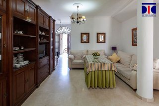 Piso en venta en Arenal - La Pólvora en Dos Hermanas