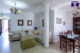 Piso en venta en Arenal - La Pólvora en Dos Hermanas