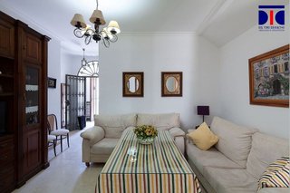 Piso en venta en Arenal - La Pólvora en Dos Hermanas