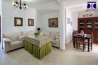 Piso en venta en Arenal - La Pólvora en Dos Hermanas