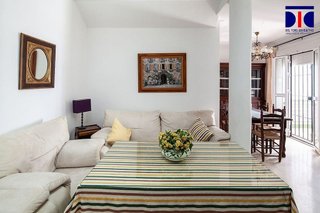 Piso en venta en Arenal - La Pólvora en Dos Hermanas
