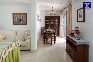 Piso en venta en Arenal - La Pólvora en Dos Hermanas