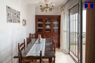 Piso en venta en Arenal - La Pólvora en Dos Hermanas
