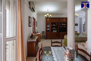 Piso en venta en Arenal - La Pólvora en Dos Hermanas