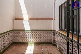 Piso en venta en Arenal - La Pólvora en Dos Hermanas