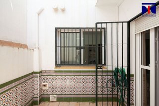 Piso en venta en Arenal - La Pólvora en Dos Hermanas